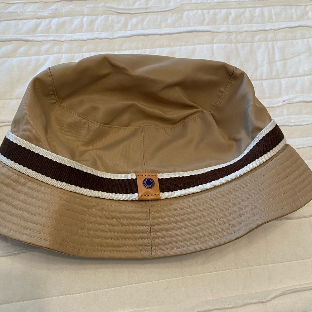 Coach Bucket hat